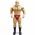 Goldberg WWE Wrestler Figure size 6.5 inch. 