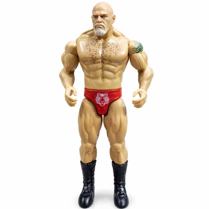 Goldberg WWE Wrestler Figure size 6.5 inch