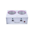 Professional Double Container Wax Heater. 