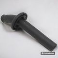 Spark Plug Cap Honda CBR250RR MC19 JADE Hornet 250 CBR250 MC14/17/19/22 ( color Black 2 pcs). 