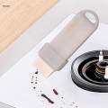 Rubber Cleaning Eraser Household Cleaning Tool Lightweight Multi Surface Eraser for Floor Bathtub. 