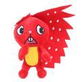 HTF Happy Tree Friends happy tree friends Soldier Flippy Doll Plush Toys Wholesale. 