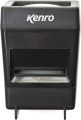 Kenro Desktop Slide Viewer to View 35mm Film and Mounted Slides with LED Blub and 2x Magnifying Lens - KNSVX2. 
