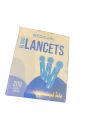 Medicare Lancets (200pcs) | Pack of 200 Sterile Lancets. 