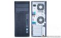 HP Z240 WORKSTATION TOWER BAREBONE WITH XEON E3 1245-V5 - RAM 16GB DDR-4 - 256GB m2  - 1TB HDD. 
