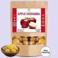 Apple Muraba / Murrabba / Murabba  Apple Preserve  Saib ka Muraba / Maraba - 1 Kg. 