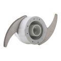 Moulinex Westpoint and Deuron Food Chopper Only Blades Food Chopper Cutter Chopper Blade Grinder Blade. 