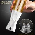 220mL Oil Spray Bottle Olive Oil Dispenser for Kitchen Camping BBQ Baking Vinegar Soy Sauce. 