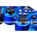 Branded LANJUE L4000 Game Joystick Wired Game Controller Gaming Joypad Joy Stick USB Gamepad For Win7/8/10 XP For PC Laptop Vibration. 