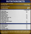 Kanas BBQ Sauce 400g. 