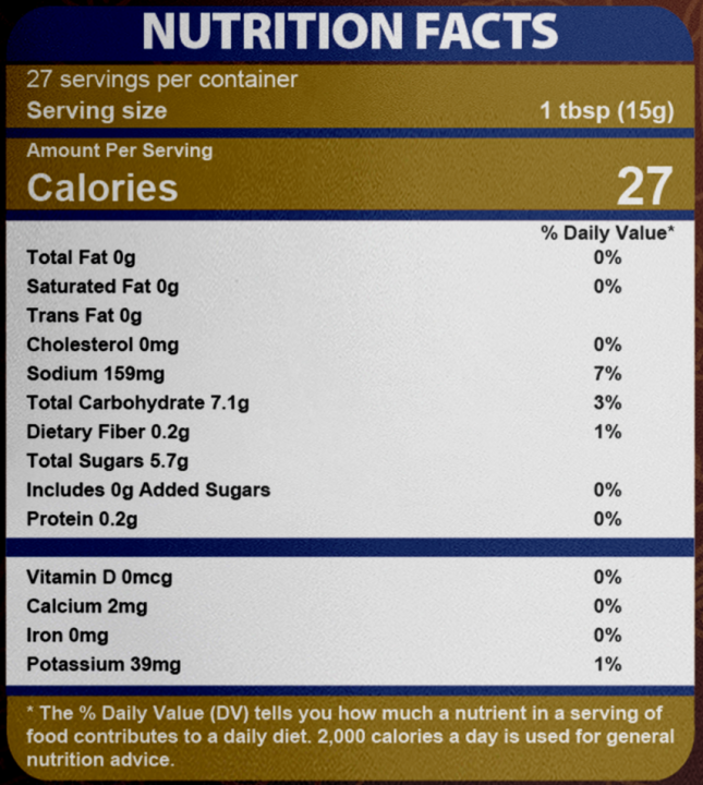 Kanas%20BBQ%20Sauce%20400g%20-%20Image%202