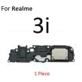 Main Back Buzzer Ringer Loud Speaker Loudspeaker Flex Cable For OPPO Realme 2 3 3i 5 5i 5s 6i 6S 6 Pro. 