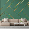 DIY Acrylic Mirror Strips Decor l Wall Decoration Items Wall Decor Items For Home l Wall Decoration items for Bedroom l Mirror For Rooms Available in 12 24 36 48 60 72 pieces for Furniture and Wall Decor Bedroom Decor Living Room Decor. 