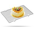 Non-stick Cooling Rack Cooling Grid Baking Tray For Biscuit/Cookie/Bread/Cake Baking Rack Kitchen Pastry Tools. 