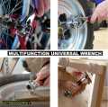 48 In 1 Socket Wrench. 