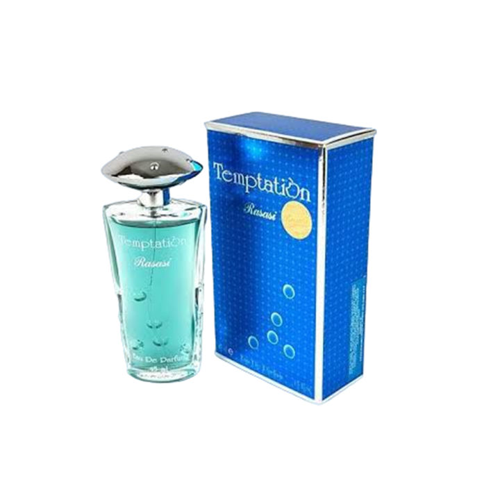 Temptation Perfume For Women And Men