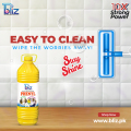 Bliz Thick Jasmine Fragrance Phenyl 2.75 Liters pack of 3 - Daily Mop - Floor Cleaner - Floor Disinfectant and Shiner.. 