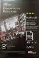 Glossy Photo Paper 4R 4"x6" size 100 sheets 200g. 