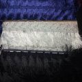 Laces Designer Tassel Lace 1yard (36 inches) Border lace for Dresses, Saree, Suit, Lehenga, Dupatta, Crafts etc. 
