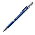 2B Blue Black Lead Holder Pen Mechanical Pe Draft Pencil Drawing 2.0mm lead pencils 2B Drawing Sketch Exam Spare Stationery. 