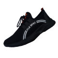 FLK spot Mens Excercise  Running Sneakers / Casual shoes Fashion Breathable /Fast shoes Training sneakers for Men / Tennis Trending sneakers for walking gym. 