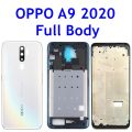 OPPO A9 2020 Complete Housing Replacement , Complete Body For OPPO A9 2020. 