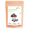 Dried Hibiscus Flower Tea | Dry gul e gurhal - 100 GM Dried Hibiscus Flower Tea | Dry gul e gurhal - 100 GM. 