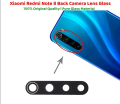 Redmi Note 8 / Note 8T Back Camera Lens Glass Replacement for Redmi Note 8 / Note 8T. 