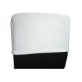 Gaming Chair Headrest Cover Elastic Office Chair Head Pillow Cover Chair Headrest Protection Dustproof Pillow Cover Accessories. 