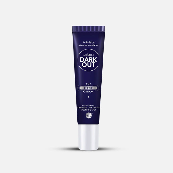 DarkOut Eye Cream | Essentials Healthcare (EHC)