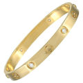 Premium Golden Kara – Special  Offer Precious golden kara, Premium quality/ Beautiful Shiny/ Elegant Golden and Silver colour/ bangle for Girls and Women, Fashion jewellery for girls, Stainless Steel.. 