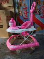 Kids Baby Walker 2 in 1 Walker stiller with Handle  Music Hight Adjestable Comfortable Seat And Washable Seat Smooth Wheel High Quality Walker and Prime 2 in 1. 