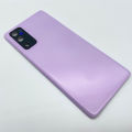 For ala S20 FE S20FE attery a Coer ear oor anel ousing Case epair arts With Camera Lens For S20FE 781. 
