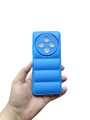 Tecno Spark 30C Back Cover Soft Matt Puffer Down Jacket Camera Protection Tecno Spark 30C Phone Case. 