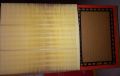 MG (SAIC) ZS AIR FILTER OEM# 10334315. 