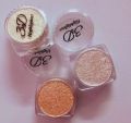 Mini Highlighter pack of 2 Silver and Golden. 