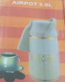 Thermos Air Pot Vacuum Flask - 3.0 L. 