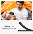 For Nokia 6310 2021 Soft TPU Silicone Back Cover Shockproof Cover For Nokia 6310 2021 Phone Protection Case. 