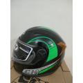 TECH helmet for bike unbreakable helmet. 