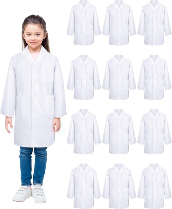 %E2%9A%AA%20All%20Sizes%20White%20Lab%20Coats%20Professional%20Laboratory%20Coat%20%7C%20Medical%20Doctor%20Coat%20%7C%20Kids%20&%20Adults%20Long%20Sleeve%20Lab%20Coat%20%F0%9F%91%A8%E2%80%8D%E2%9A%95%EF%B8%8F%F0%9F%91%A9%E2%80%8D%F0%9F%94%AC%20-%20Image%202