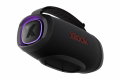 LG XBOOM XG8T Portable Bluetooth Speaker Featuring Military Grade & 15-Hour Battery. 