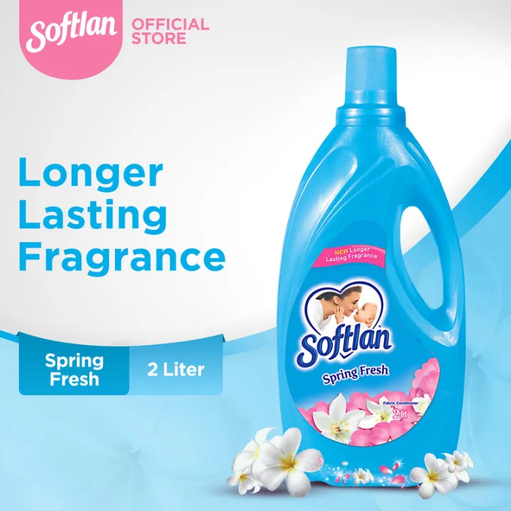 Softlan%202%20Litre%20Spring%20Fresh%20-%20Fabric%20Conditioner%20-%20Image%204