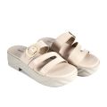 WalkEaze Casual Softy - 75143S- Slides Shoes For Women and Girls. 