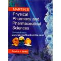 Martin Physical Pharmacy And Pharmaceutical Science 7th Edition. 