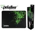 Logilily Razer Goliathus Gaming Mouse Pad smooth surface Grip control anti slip rubber back stitched frame for Optical laser mouse Computer Laptop. 
