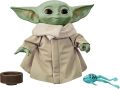 Star Wars The Mandalorian The Child Talking Toy. 