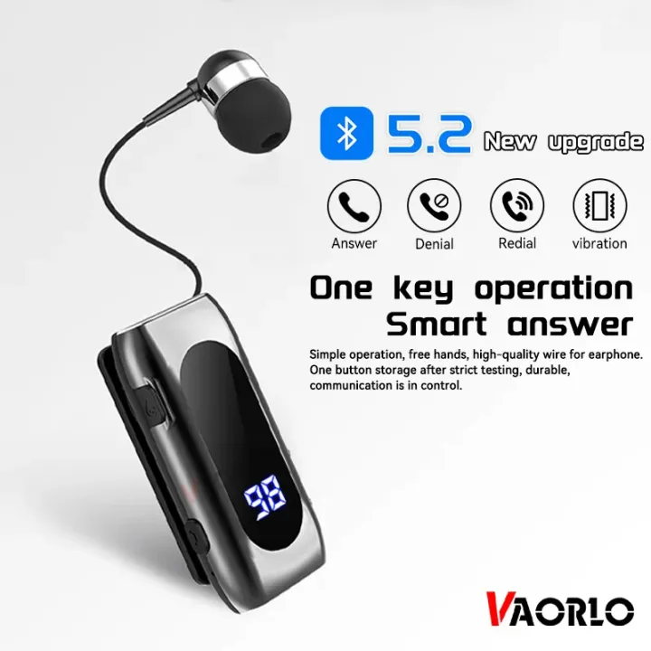 K55%20Bluetooth%205.2%20Headset%20Hands-free%20Wireless%20Earbuds%20Business%20Headphones%20Hd%20Call%20Professional%20Driving%20And%20Cycling%20Earphones%20-%20Image%202