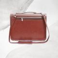 High Quality Leather (pu) office executive bag for men laptop and file bags digit lock security mens style breifcase with shoulder strap. 