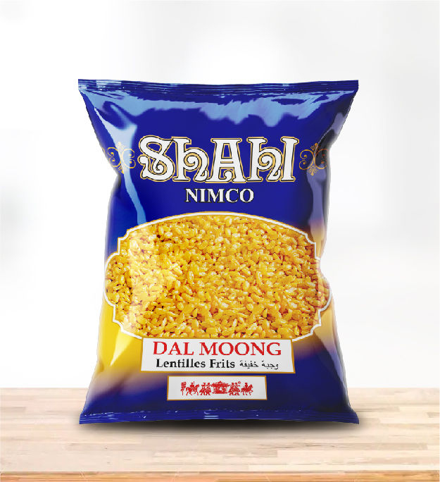 Daal Mong - 150g