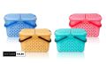 Multipurpose Medium Plastic Carry Basket-Portable Baby Nursery Storage Organizer Laundry Basket-High Quality Picnic Basket-Pet Cat Kitten Dog Puppy Basket. 